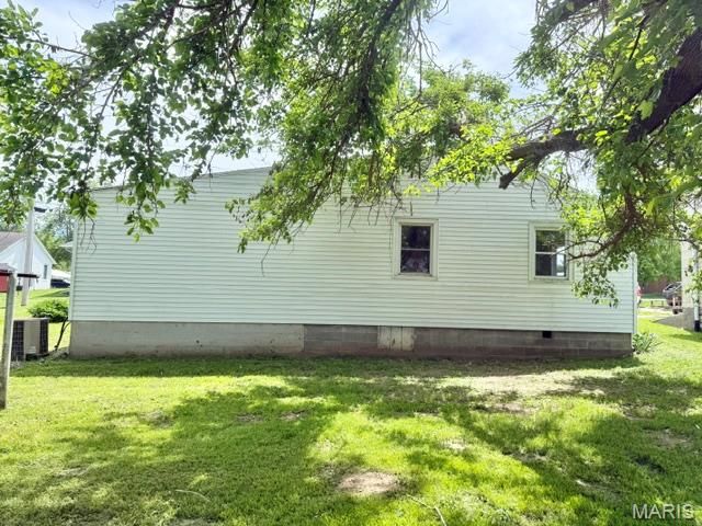 311 S Lane Street, Palmyra, MO 63461