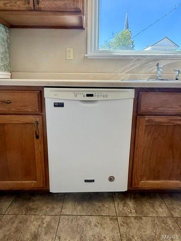 311 S Lane Street, Palmyra, MO 63461