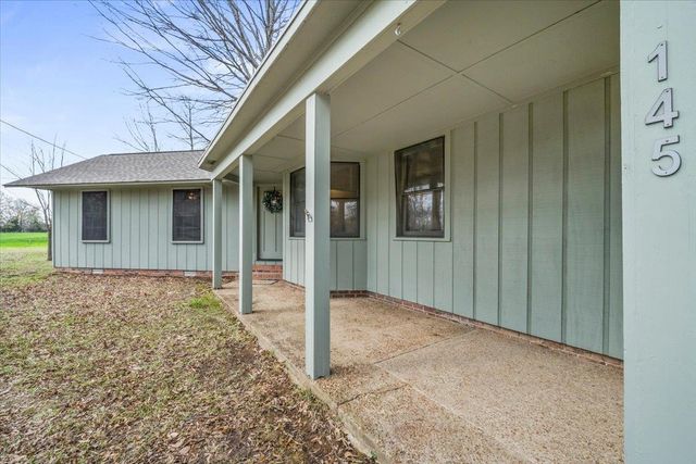 145 QUAIL RD, Covington, TN 38019