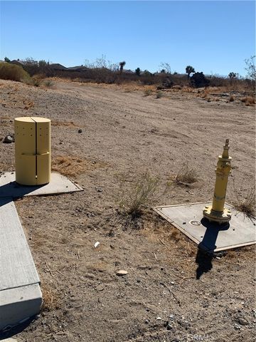 0 Fremontia, Victorville, CA 92392