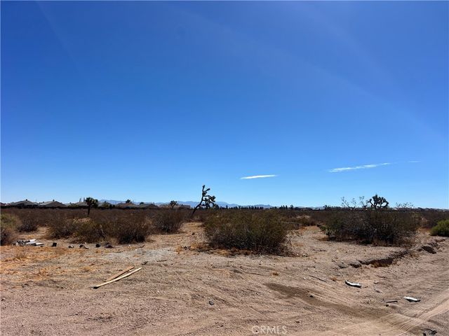 0 Fremontia, Victorville, CA 92392