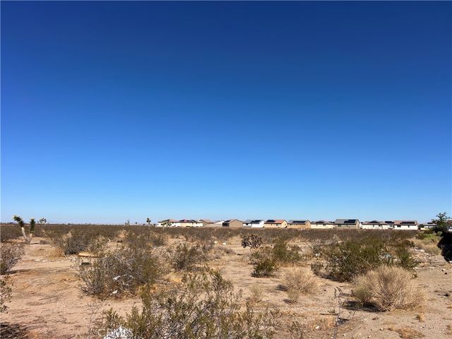 0 Fremontia, Victorville, CA 92392