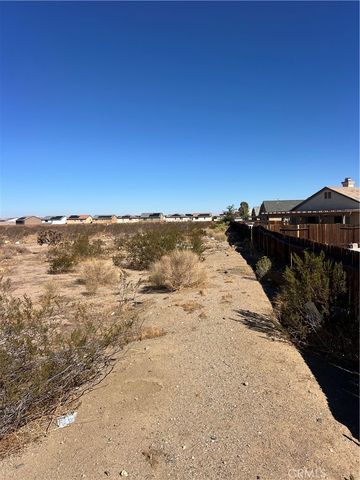 0 Fremontia, Victorville, CA 92392