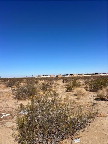 0 Fremontia, Victorville, CA 92392