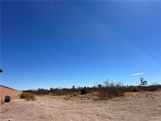 0 Fremontia, Victorville, CA 92392