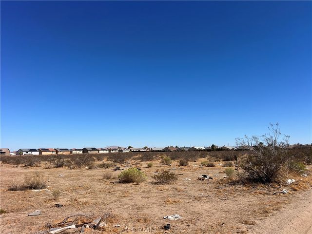 0 Fremontia, Victorville, CA 92392