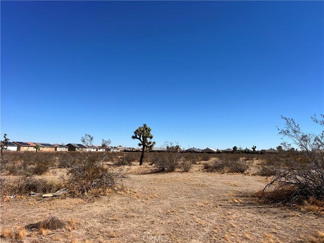 0 Fremontia, Victorville, CA 92392