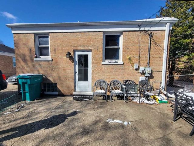 449 N Jackson Boulevard, Hillside, IL 60162