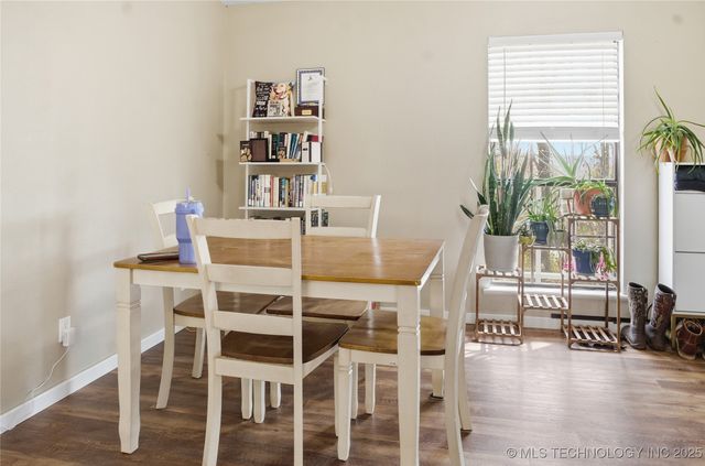 474677 E 611, Watts, OK 74964