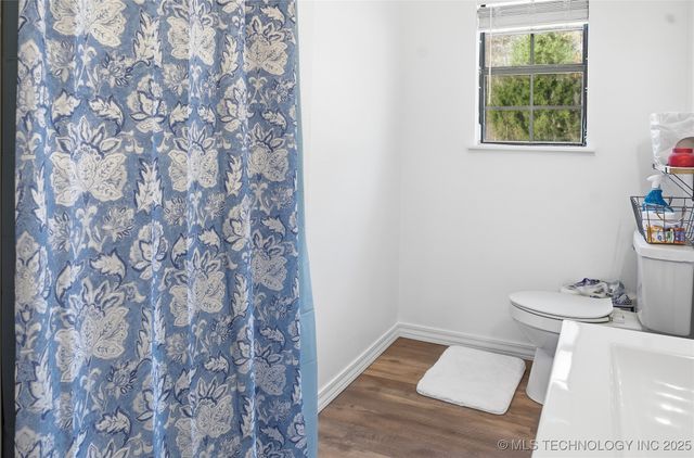 474677 E 611, Watts, OK 74964