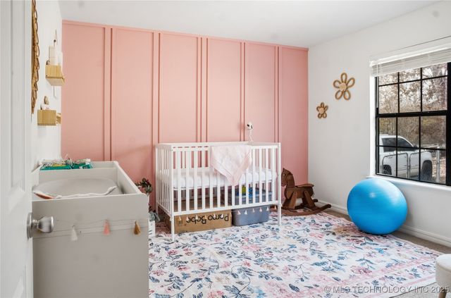 474677 E 611, Watts, OK 74964