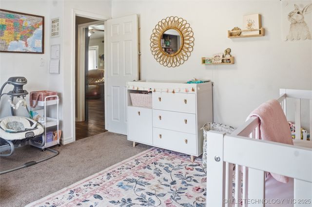 474677 E 611, Watts, OK 74964