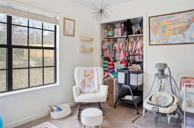 474677 E 611, Watts, OK 74964