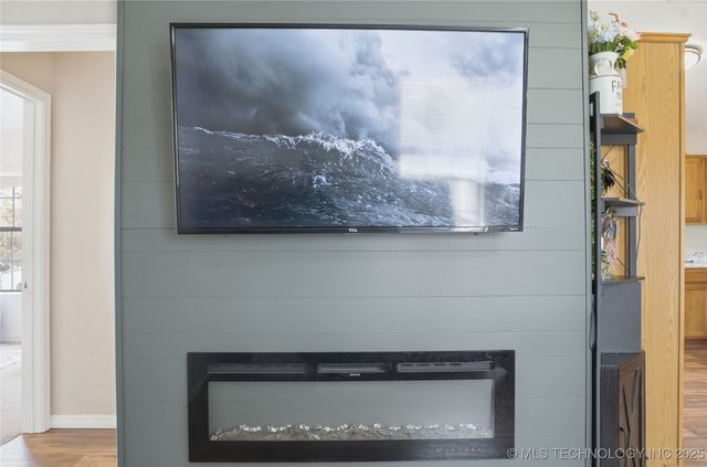 474677 E 611, Watts, OK 74964