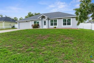 12500 CURRY DRIVE, Spring Hill, FL 34609