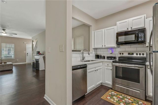 3616 Ginnis Road SW 1, Atlanta, GA 30331