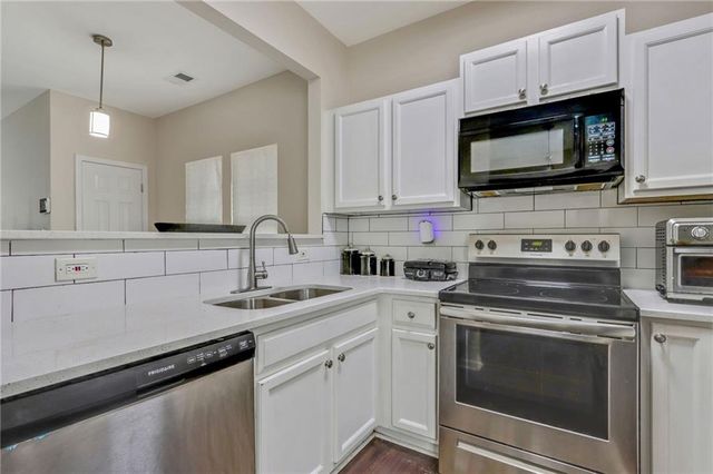 3616 Ginnis Road SW 1, Atlanta, GA 30331