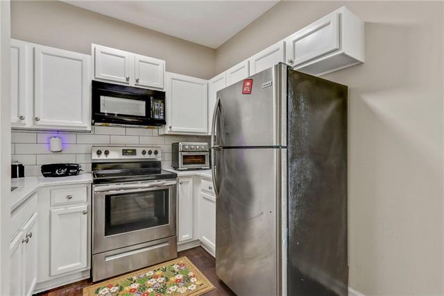 3616 Ginnis Road SW 1, Atlanta, GA 30331