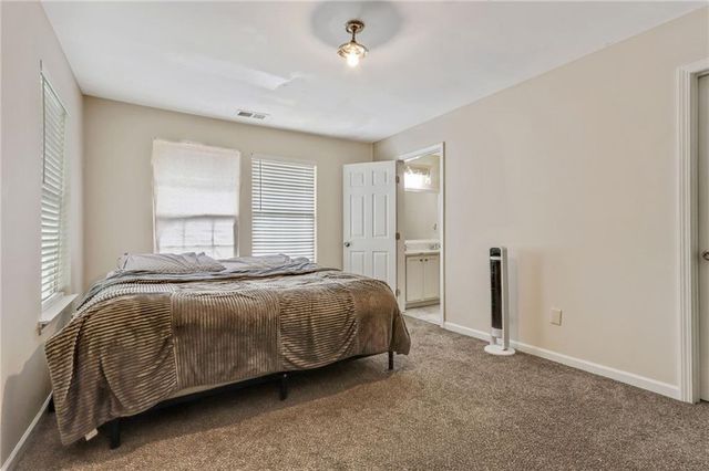 3616 Ginnis Road SW 1, Atlanta, GA 30331
