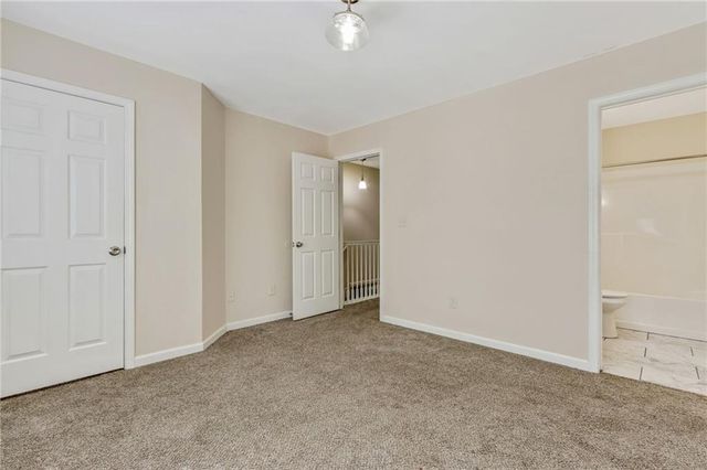 3616 Ginnis Road SW 1, Atlanta, GA 30331