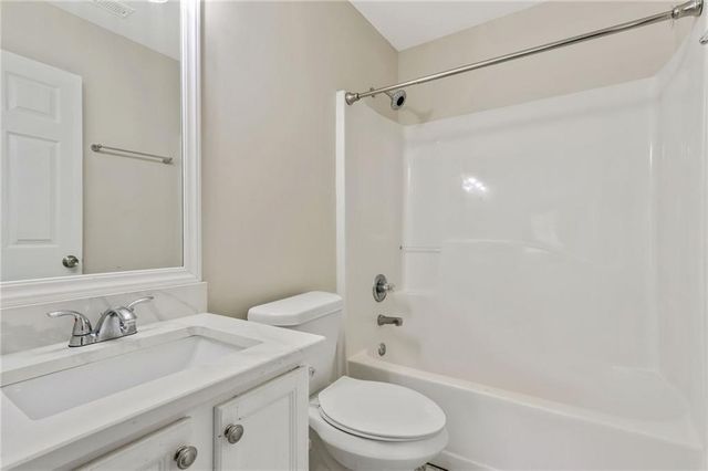 3616 Ginnis Road SW 1, Atlanta, GA 30331