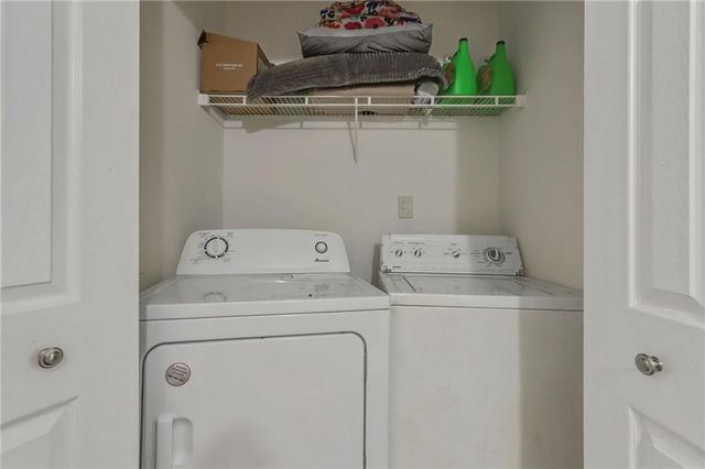 3616 Ginnis Road SW 1, Atlanta, GA 30331