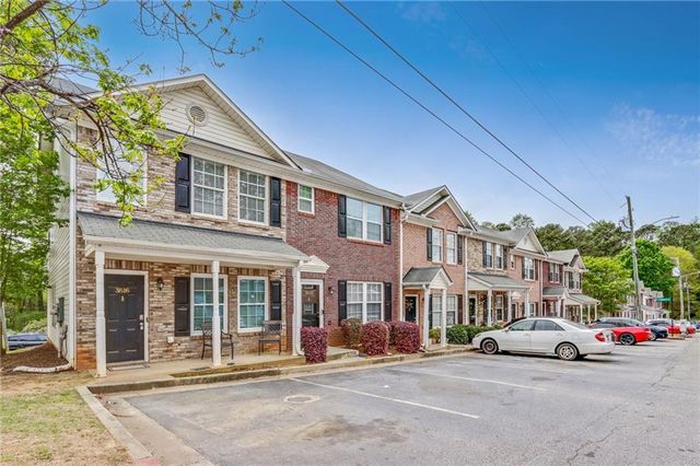 3616 Ginnis Road SW 1, Atlanta, GA 30331