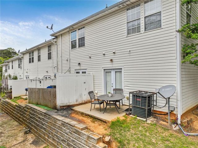 3616 Ginnis Road SW 1, Atlanta, GA 30331