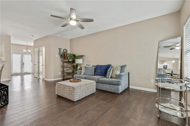 3616 Ginnis Road SW 1, Atlanta, GA 30331
