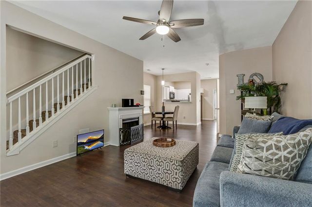 3616 Ginnis Road SW 1, Atlanta, GA 30331