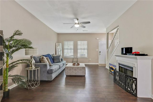 3616 Ginnis Road SW 1, Atlanta, GA 30331