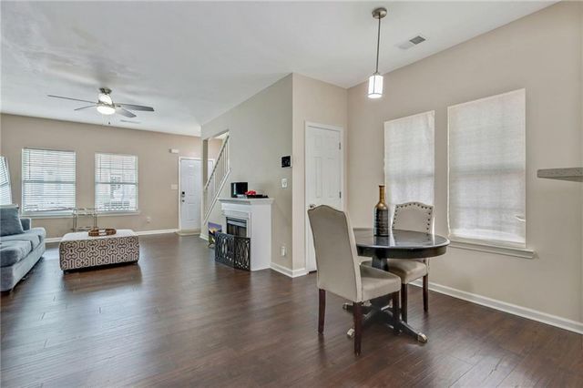 3616 Ginnis Road SW 1, Atlanta, GA 30331