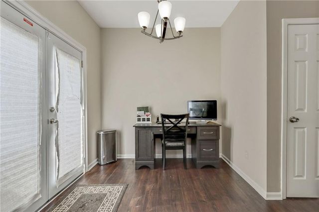 3616 Ginnis Road SW 1, Atlanta, GA 30331