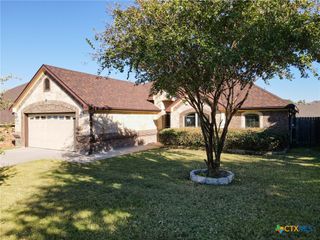 2528 Mugho Drive, Harker Heights, TX 76548