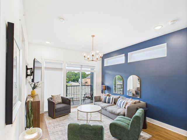 4810 Gallatin Pike Apt 301, Nashville, TN 37216