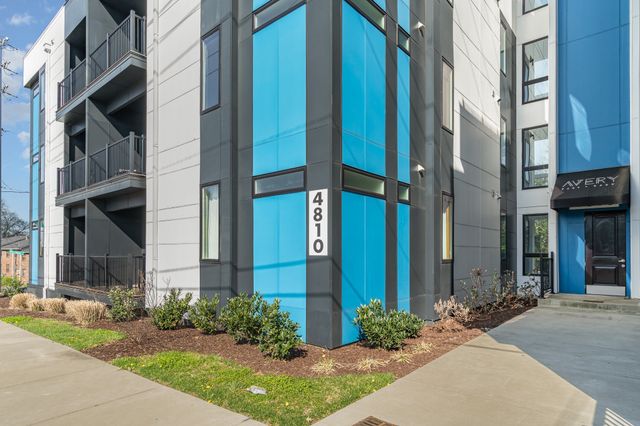 4810 Gallatin Pike Apt 301, Nashville, TN 37216