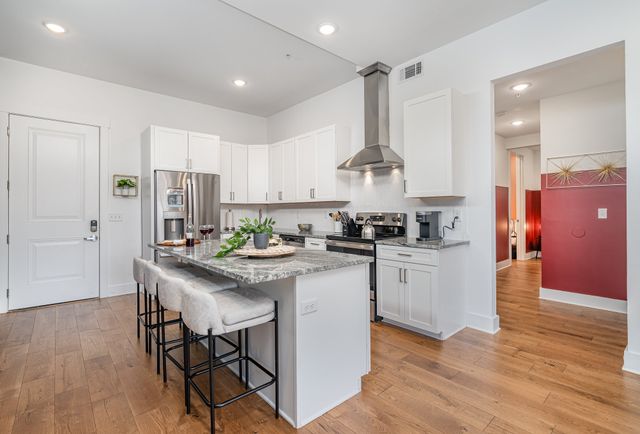 4810 Gallatin Pike Apt 301, Nashville, TN 37216