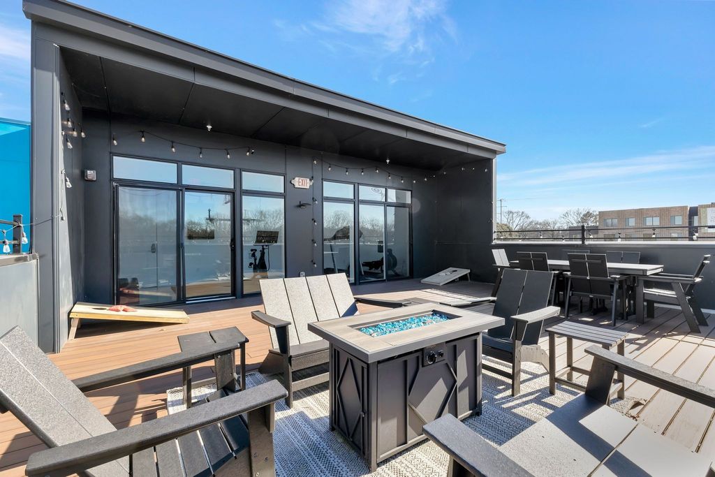 4810 Gallatin Pike Apt 301, Nashville, TN 37216