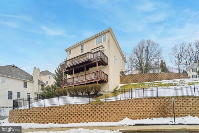 1119 RIVERVIEW, Conshohocken, PA 19428