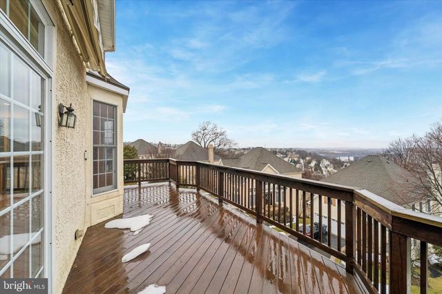 1119 RIVERVIEW, Conshohocken, PA 19428