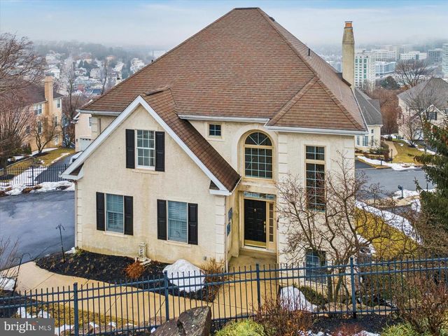 1119 RIVERVIEW, Conshohocken, PA 19428