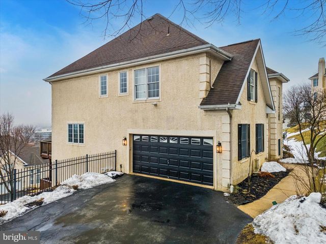1119 RIVERVIEW, Conshohocken, PA 19428