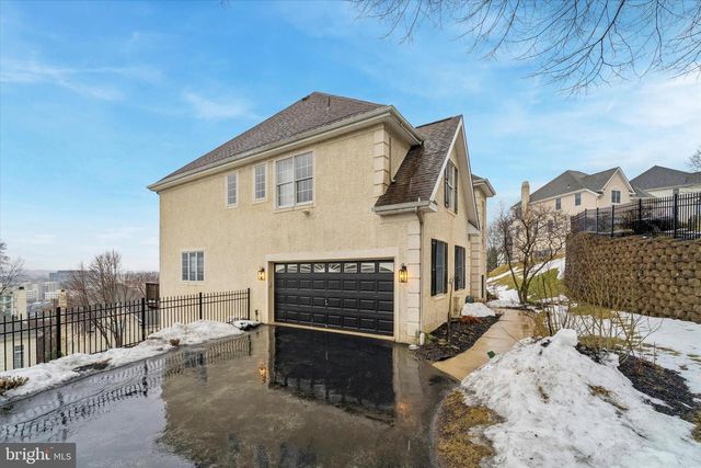 1119 RIVERVIEW, Conshohocken, PA 19428