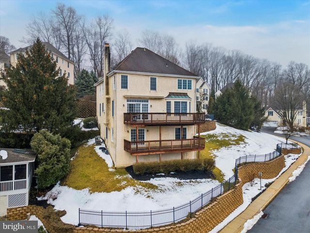 1119 RIVERVIEW, Conshohocken, PA 19428