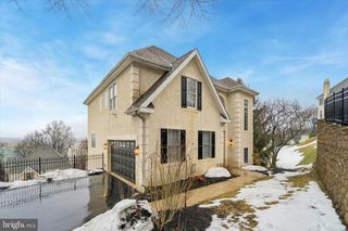 1119 RIVERVIEW, Conshohocken, PA 19428