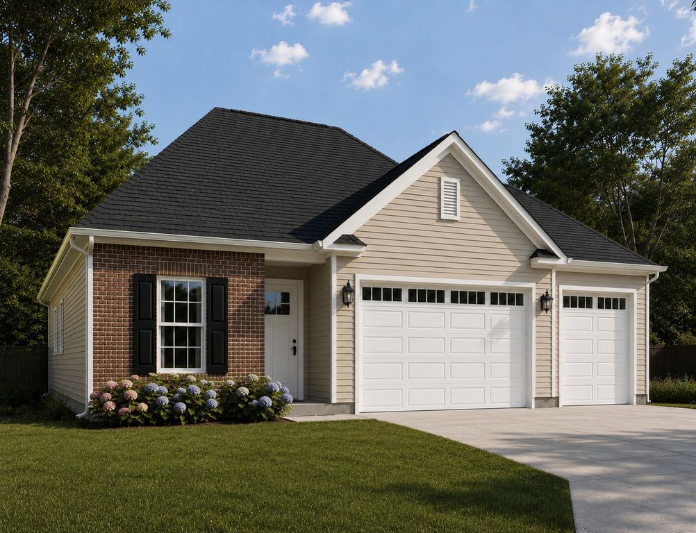604 15TH Street N, Leclaire, IA 52753