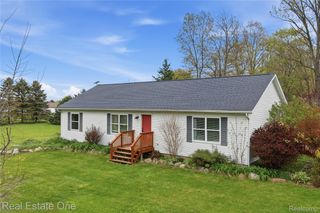 3351 N M 52, Stockbridge Township, MI 49285