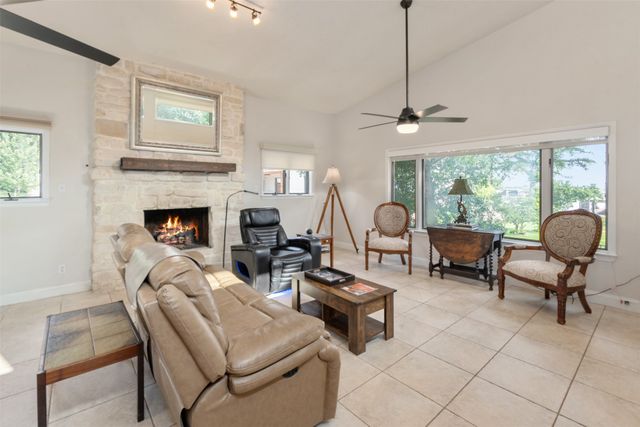 205 Shoreline Drive, Star Harbor, TX 75148