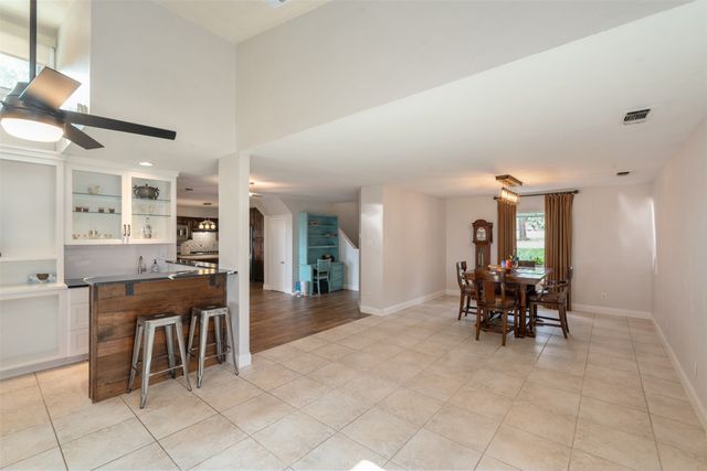205 Shoreline Drive, Star Harbor, TX 75148