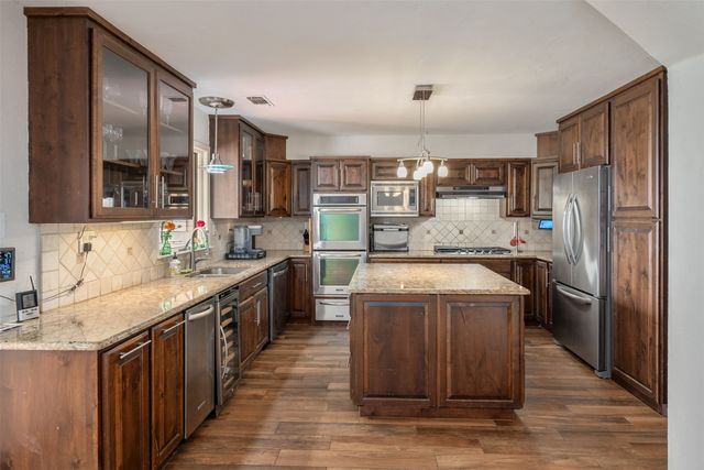 205 Shoreline Drive, Star Harbor, TX 75148